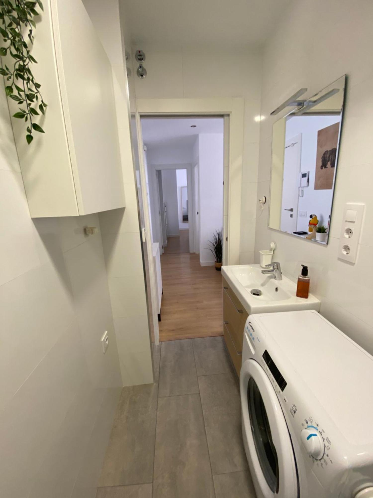 Salitre 51 Home Malaga Exterior photo